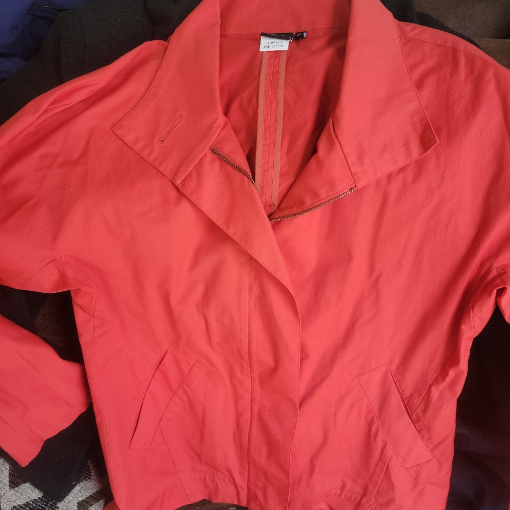 Sharon young blazer